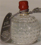 Grappa Alexander Golf Ball