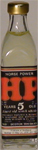 Horse Power HP Finest Old Scotch Whisky 5 Years Old-Alpa SNC
