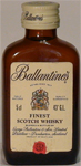 Ballantines Scotch Whisky-Ballantines