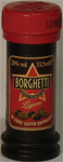 Borguetti liquore di Vero Caffè Espresso Branca-Branca Distillerie S.R.L.