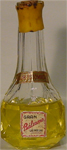 Licor Estomacal Gran Bálsamo Las Presas-Las Presas