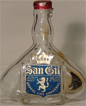 San Gil Grande Fine Armagnac Pallas-Pallas