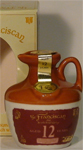 Ye Franciscan Old Scotch Whisky 12 Aged Years-Ye Franciscan