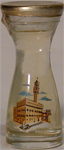 Liquore Caffe Bianco Firenze Montezuma-Montezuma