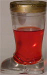 Liquore Mandarino Montezuma-Montezuma