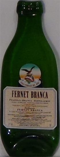 Fernet Branca