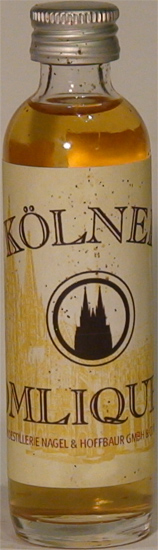 Kölner Domliqueur