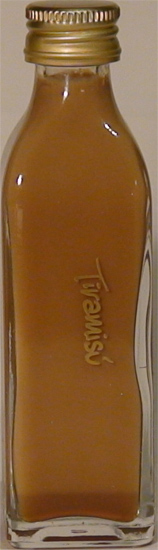 Tiramisú Vom Fass