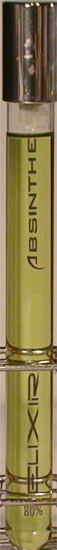 Absinthe Elixir