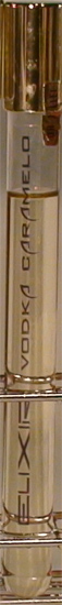 Vodza Caramelo Elixir