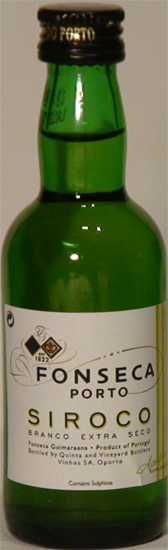 Fonseca Porto Siroco