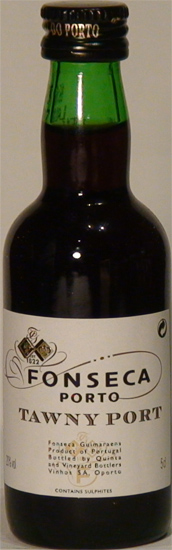 Fonseca Porto Tawny Port