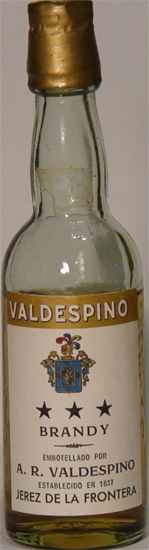 Brandy Valdespino