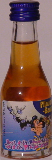 Pflaumen Baum Uwe Müller GmbH