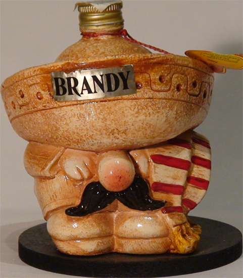Brandy L'Arsa Bodegas Garcés