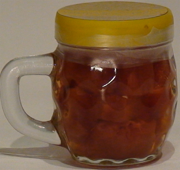 Croten Früchte Nieendick