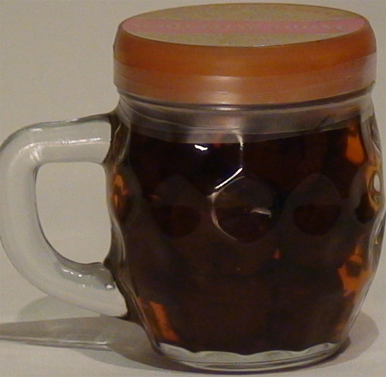 Rum Kirschen Nieendick