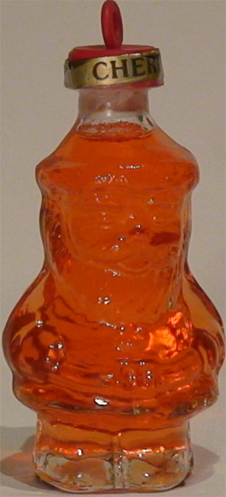 Cherry Campeny