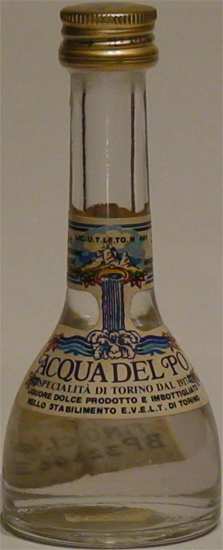 Acqua del Po Chantal
