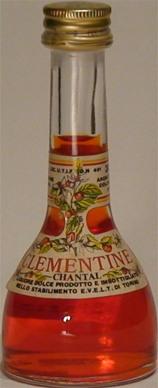 Clementine Chantal