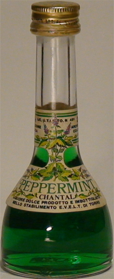 Peppermint Chantal