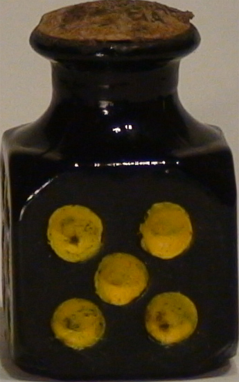 Grappa Toscoliquoristica