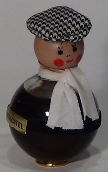 Moscatel Superior Garcés