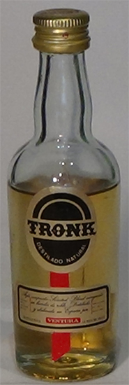Tronk Destilado Natural Ventura