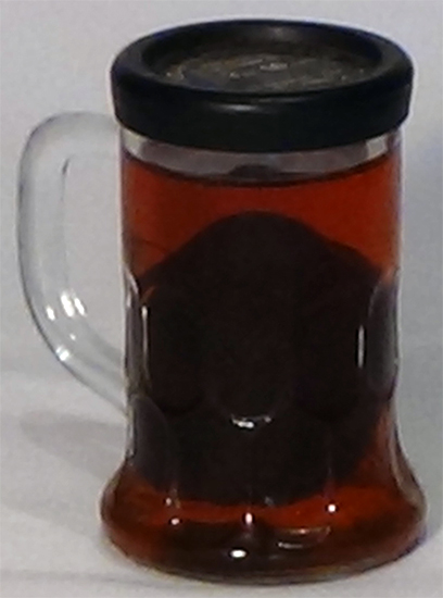 Frutas al Aguardiente Perigod
