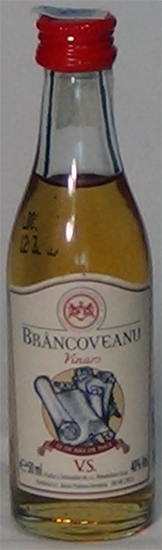 Brancoveanu Vinars Alexandrion