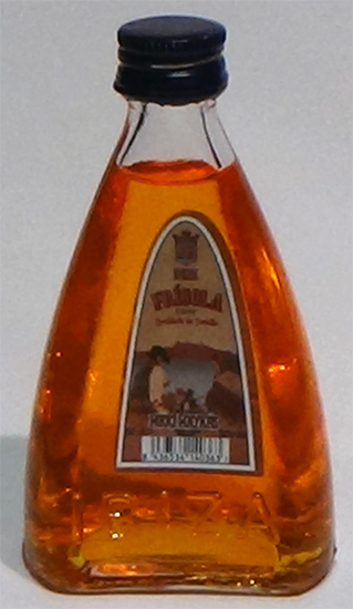 Frígola Licor  Destilado de Tomillo Mari Mayans