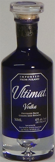 Ultimat Vodka