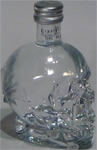 Crystal Head Vodka Globefill-Globefill Inc.