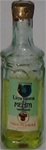 Licor Crema de Menta Tres Plumas-Tres Plumas