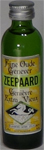 Fine Oude Genever Zeepaard Rubbens-Distillerie Rubbens