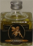 Green Fairy Absinth Gold-Likerka Petra Skalická