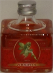 Green Fairy Absinth Red-Likerka Petra Skalická