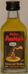 Citron mit Wodka-Altenburger Destillerie & Liqueurfabrik GMBH