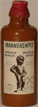 Mannekenpis Genièvre de Bruxelles Fovel-Y. Fovel