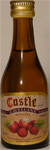 Castle Licor de Avellana Abadia de Montserrat