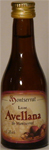 Licor Avellana de Montserrat