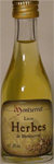 Licor Herbes de Montserrat