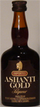 Ashanti Gold Liqueur Heering-Peter E. Heering
