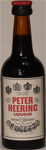 Liqueur Peter Heering-Peter E. Heering
