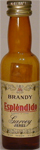 Brandy Espléndido Garvey-Bodegas San Patricio