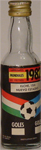 Vino Oloroso Campeonatos Mundiales de Futbol 1982 Cebra-Destilerias Cebra