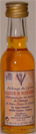Liqueur de Mandarine Abbaye de Lérins
