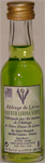 Liqueur Lerina Verte Abbaye de Lérins