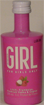 Girl By Necker-By Necker