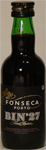 Fonseca Porto Bin'27-Quinta and Vineyard Bottlers Vinhos S.A.